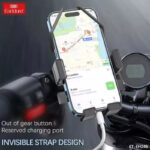 Earldom ET-EH245 Motorcycle And Bicycal Holder
