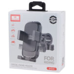 Earldom ET-EH245 Motorcycle And Bicycal Holder