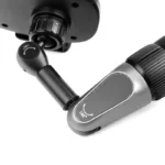 Hiska HK-2111 Mirror Phone Holder