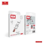 Earldom ET-OT27 USB2.0 Micro SD Card Reader