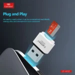 Earldom ET-OT27 USB2.0 Micro SD Card Reader