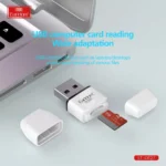 Earldom ET-OT27 USB2.0 Micro SD Card Reader