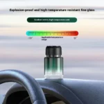 Car Fragrance Intelligent atomization aroma Diffuser