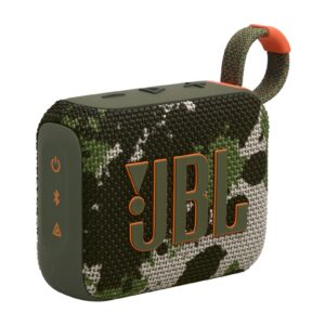 JBL Go 4 Bluetooth Speaker