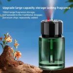 Car Fragrance Intelligent atomization aroma Diffuser