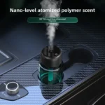 Car Fragrance Intelligent atomization aroma Diffuser