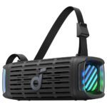 Anker Soundcore Boom 3i Bluetooth Speaker