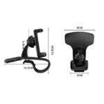 Yesido C103 Dashboard Holder