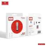 Earldom M73 Portable USB Wireless Audio Music Receiver
