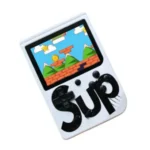 Sup Game Box