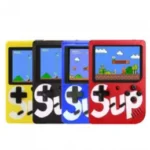 Sup Game Box