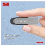 Earldom M73 Portable USB Wireless Audio Music Receiver
