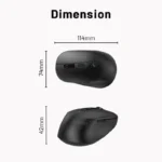 beyond mouse 1730 RF dimension