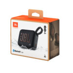 JBL Go 4 Bluetooth Speaker