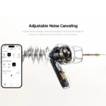 QCY T13 Plus ANC Wireless Earbuds