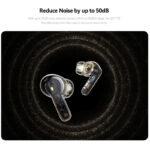 QCY T13 Plus ANC Wireless Earbuds