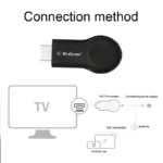 دانگل HDMI میراسکرین مدل MX PRO