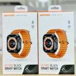 ساعت هوشمند پرودو مدل Ultimo Black