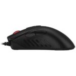 ماوس گیمینگ ای فورتک مدل ES5 با سیم بلادی RGB