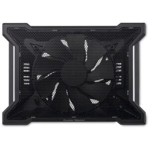 پایه خنک کننده لپ تاپ کولر مستر مدل NOTEPAL X-SLIM II