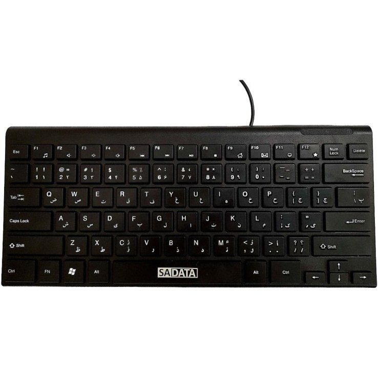 کیبورد باسیم سادیتا مدل SK-202