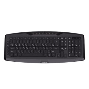 کیبورد بیسیم کینگ استار مدل KB83W