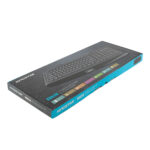 کیبورد بیسیم کینگ استار مدل KB83W