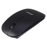 کیبورد و ماوس بیسیم سادیتا مدل SKM-2402 WL